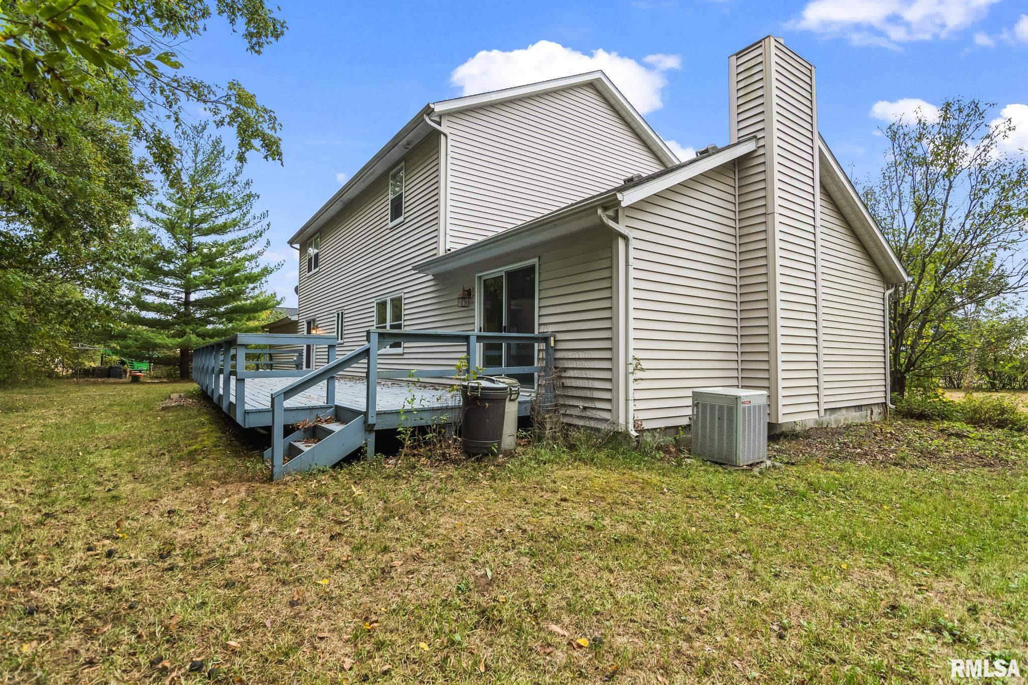 2530 River Bluff Road