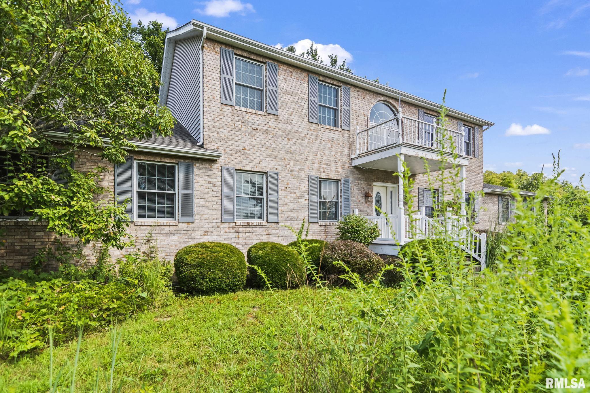 2530 River Bluff Road
