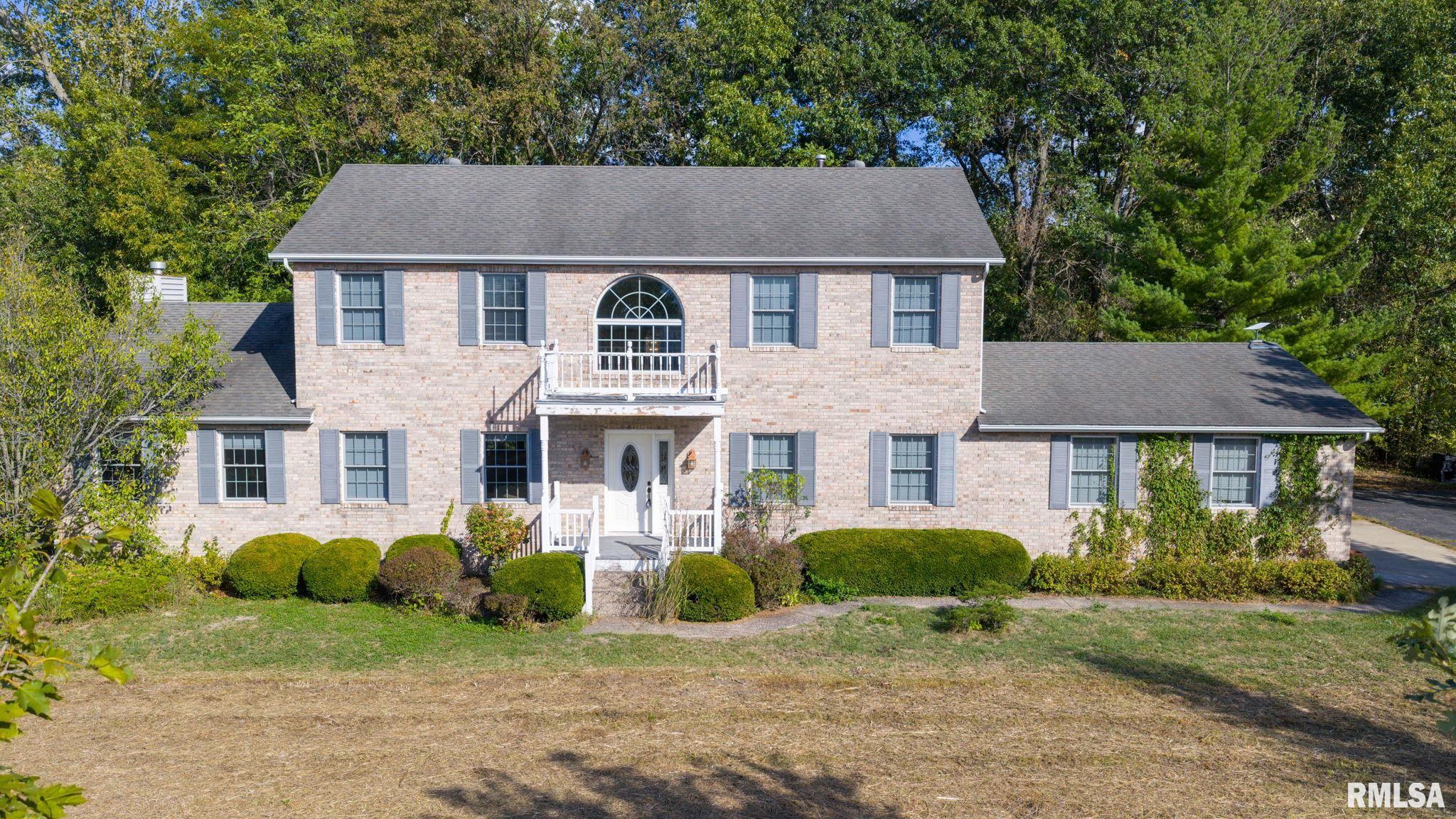 2530 River Bluff Road