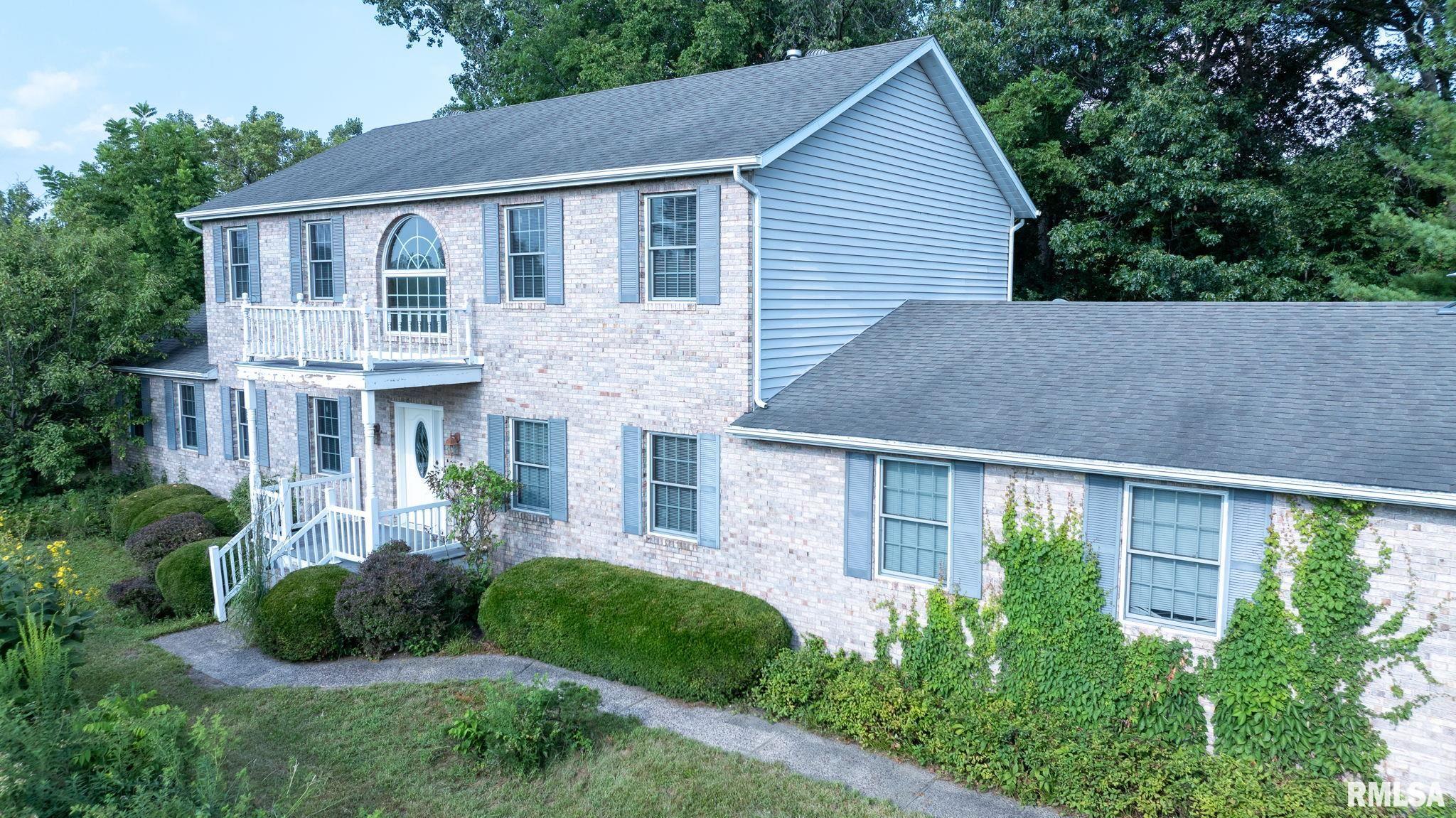 2530 River Bluff Road