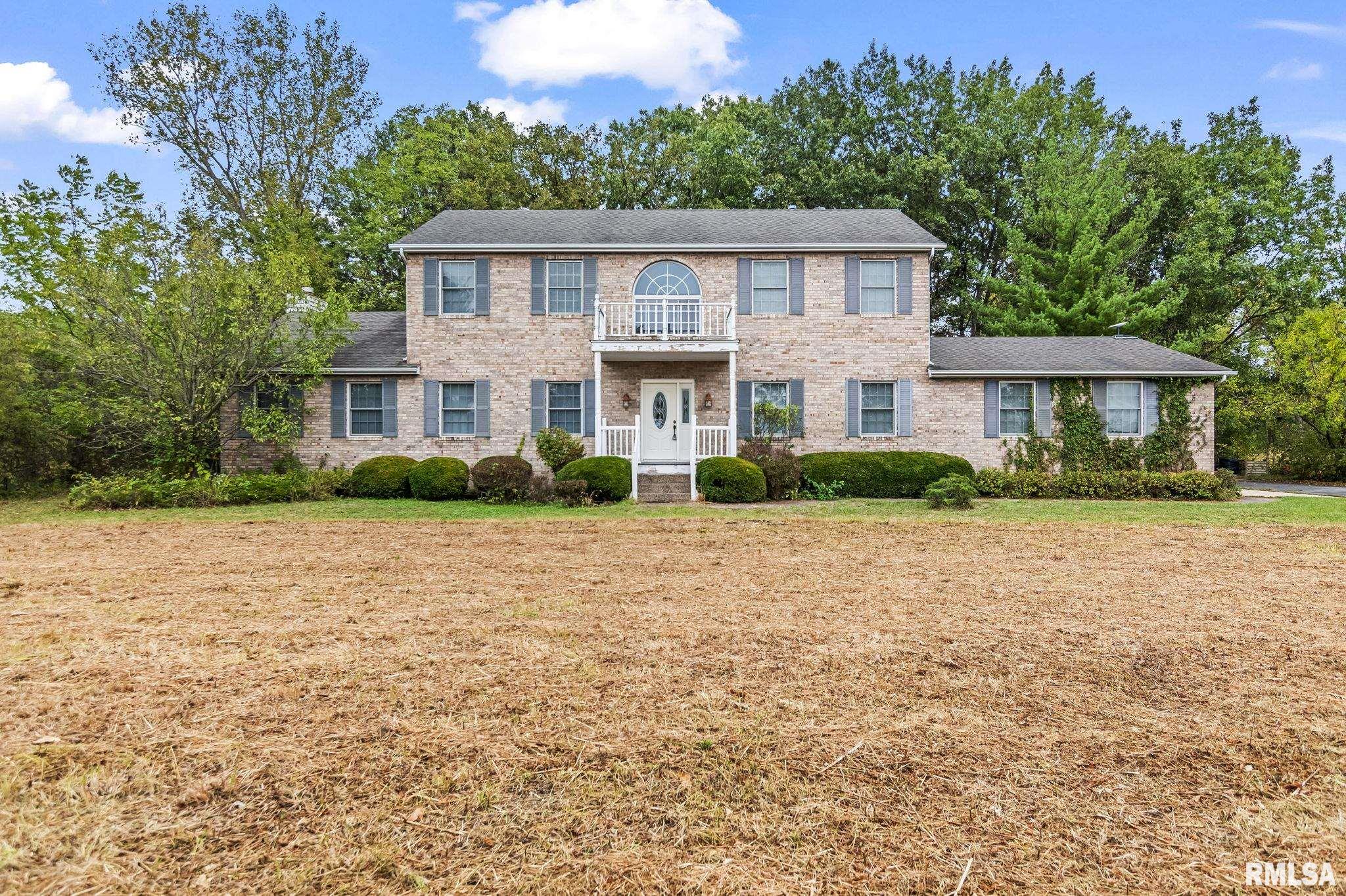 2530 River Bluff Road