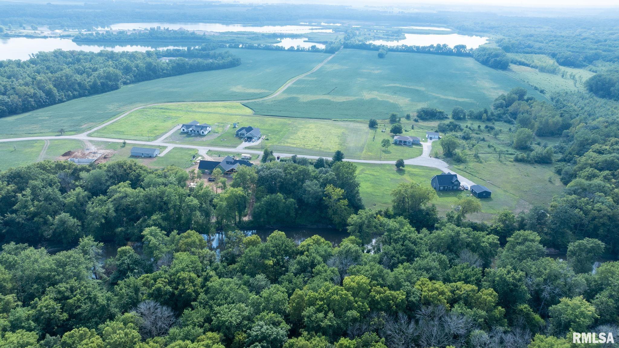 2530 River Bluff Road