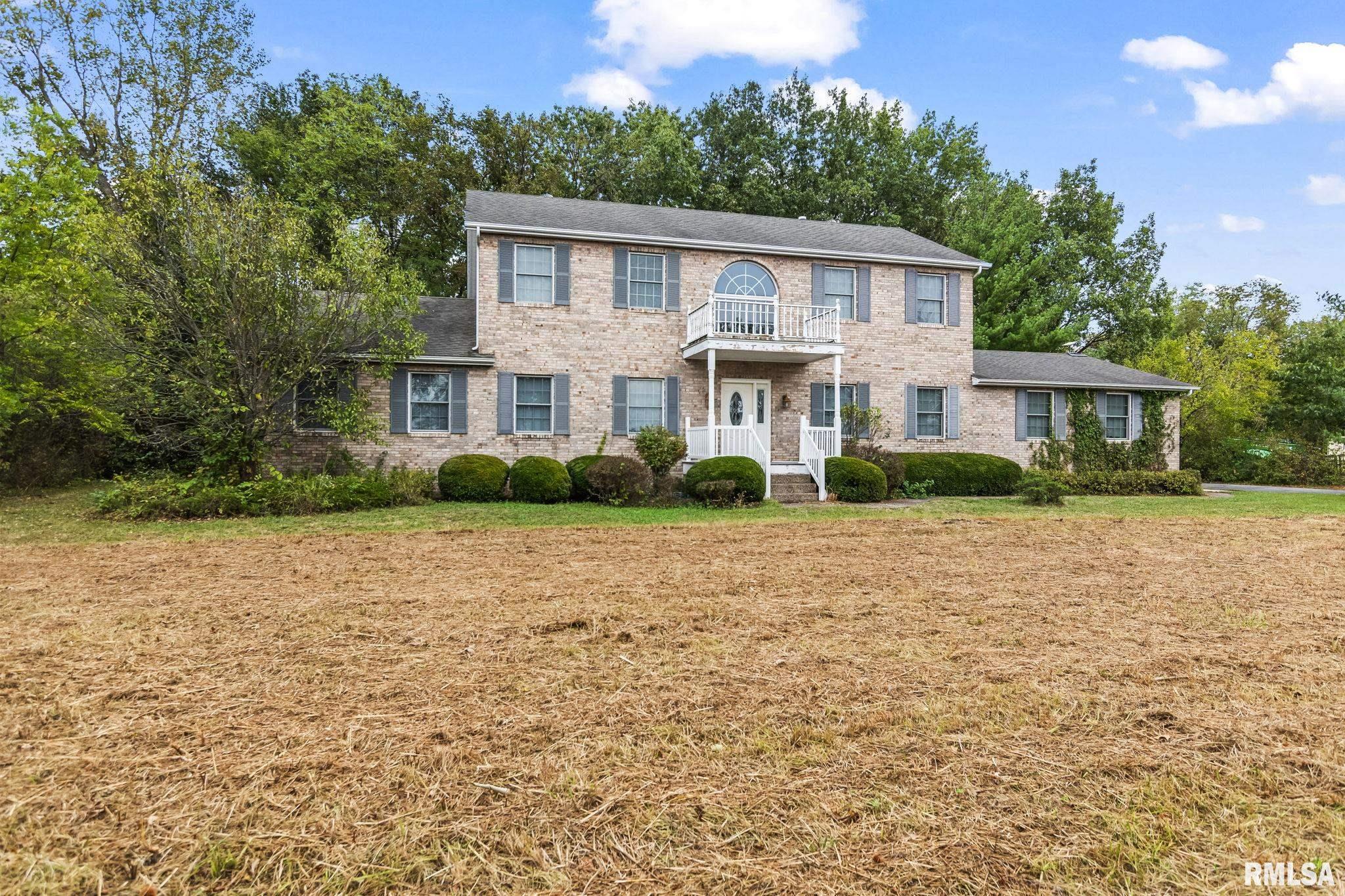 2530 River Bluff Road