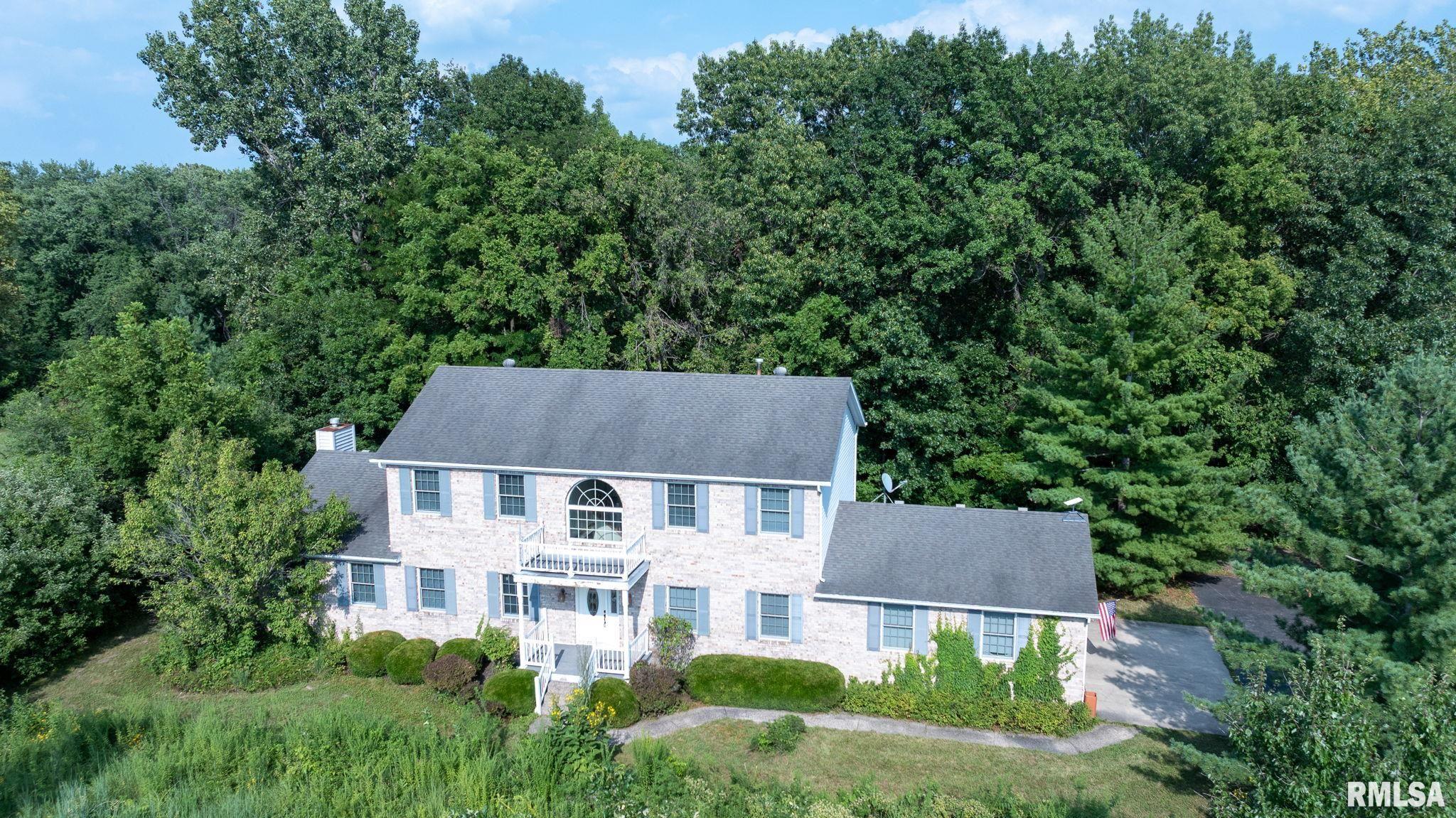 2530 River Bluff Road