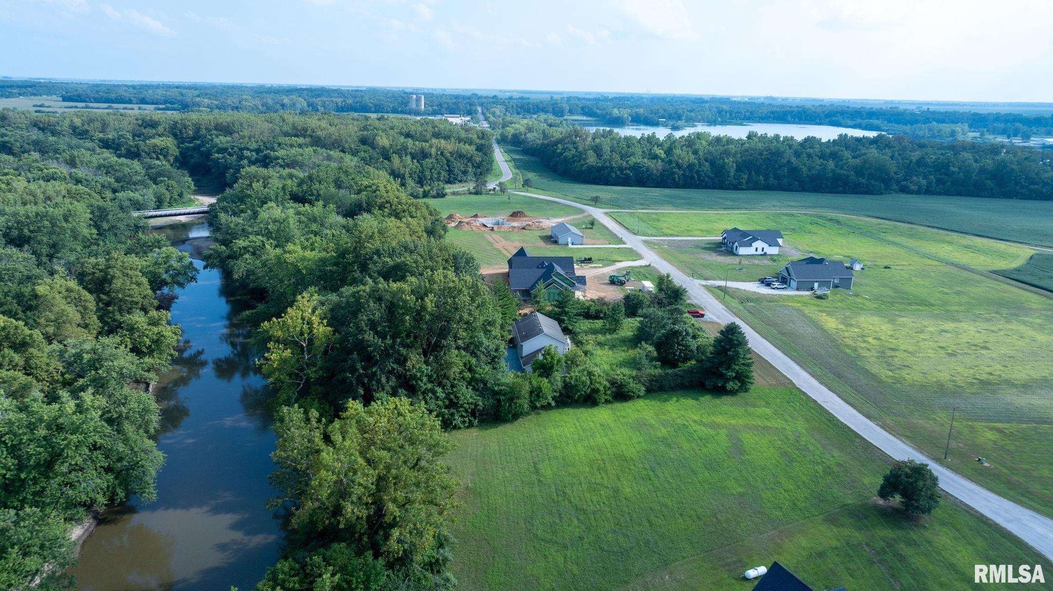 2530 River Bluff Road