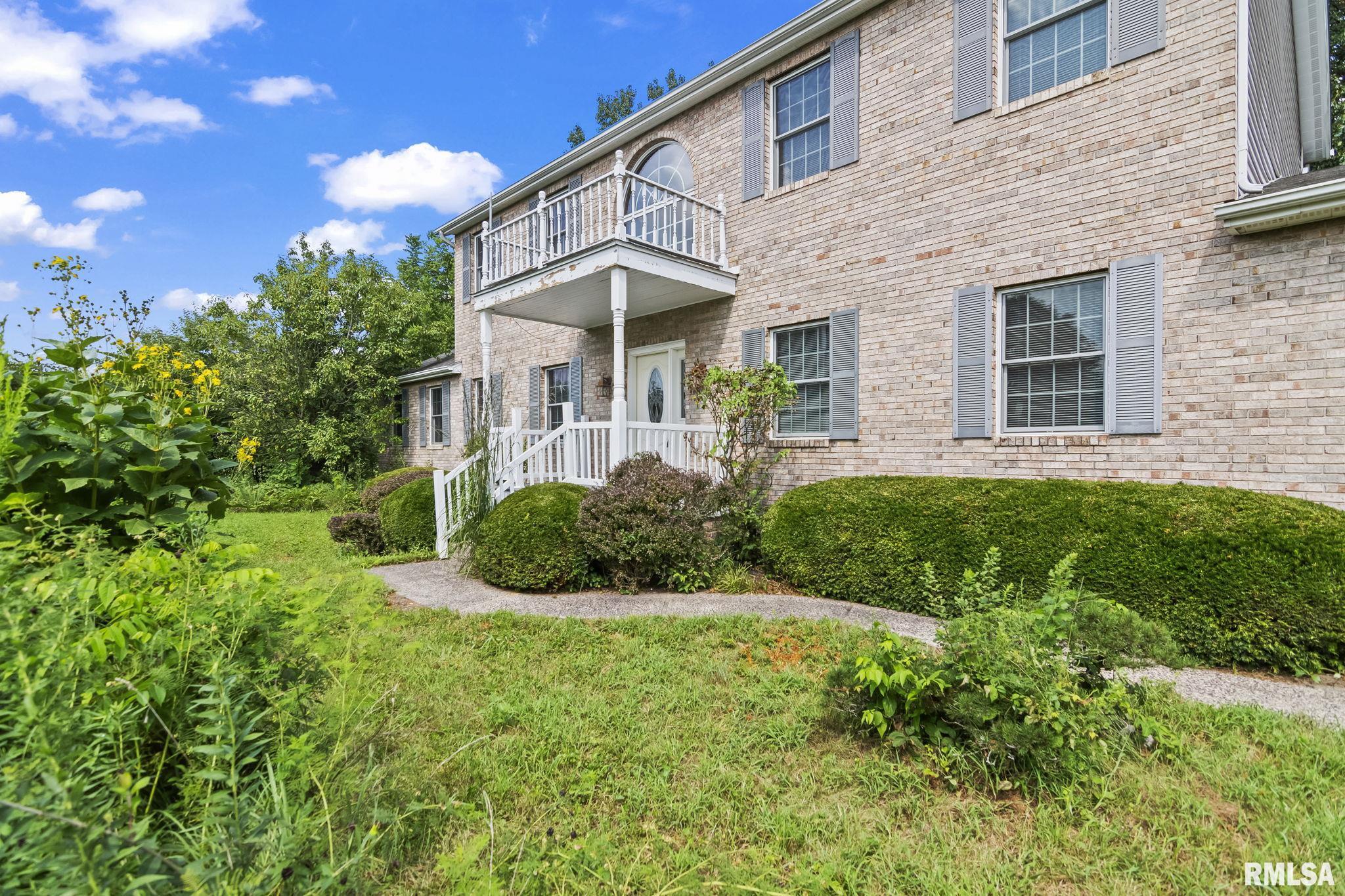 2530 River Bluff Road