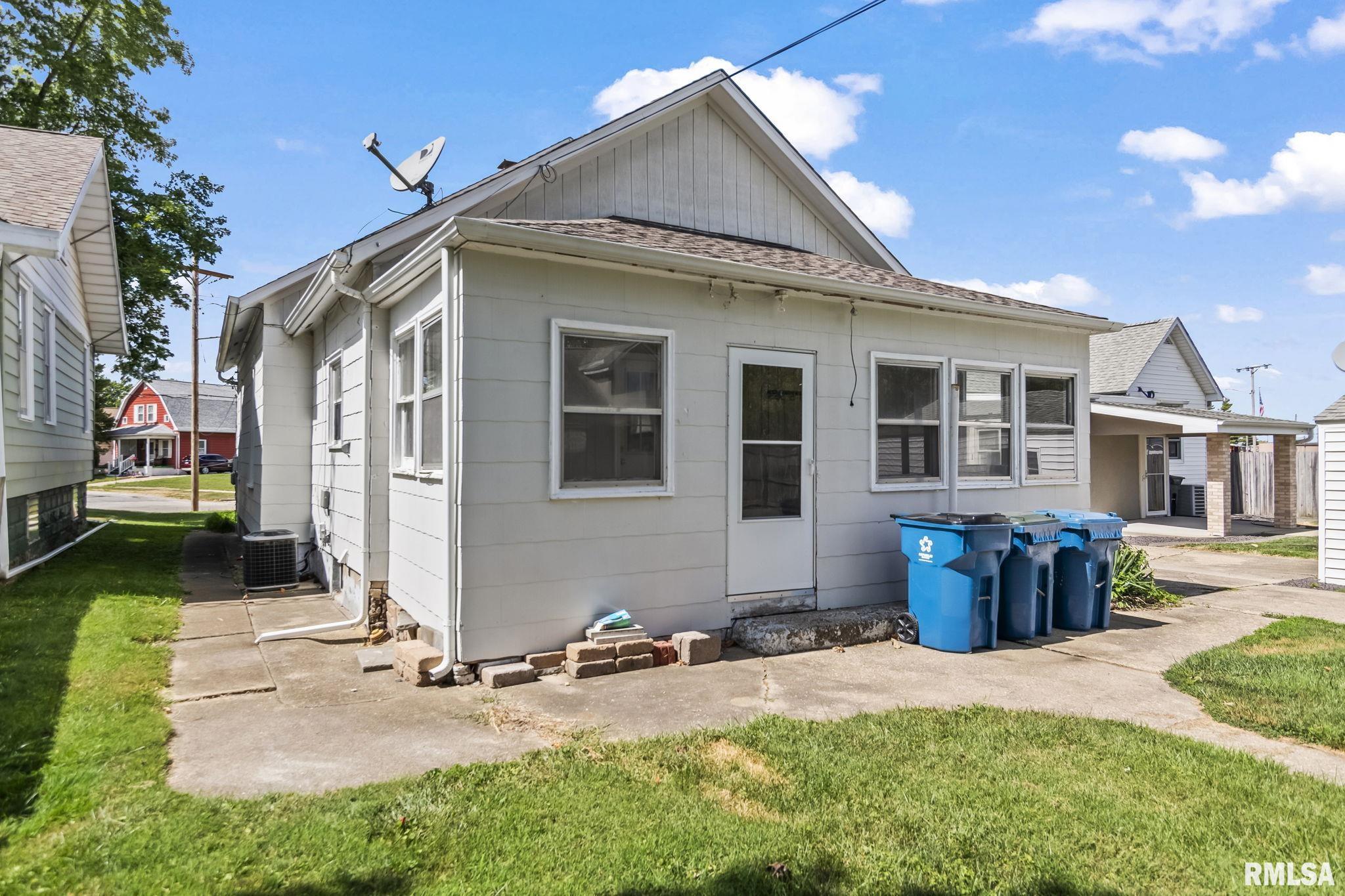 2086 PEORIA Road