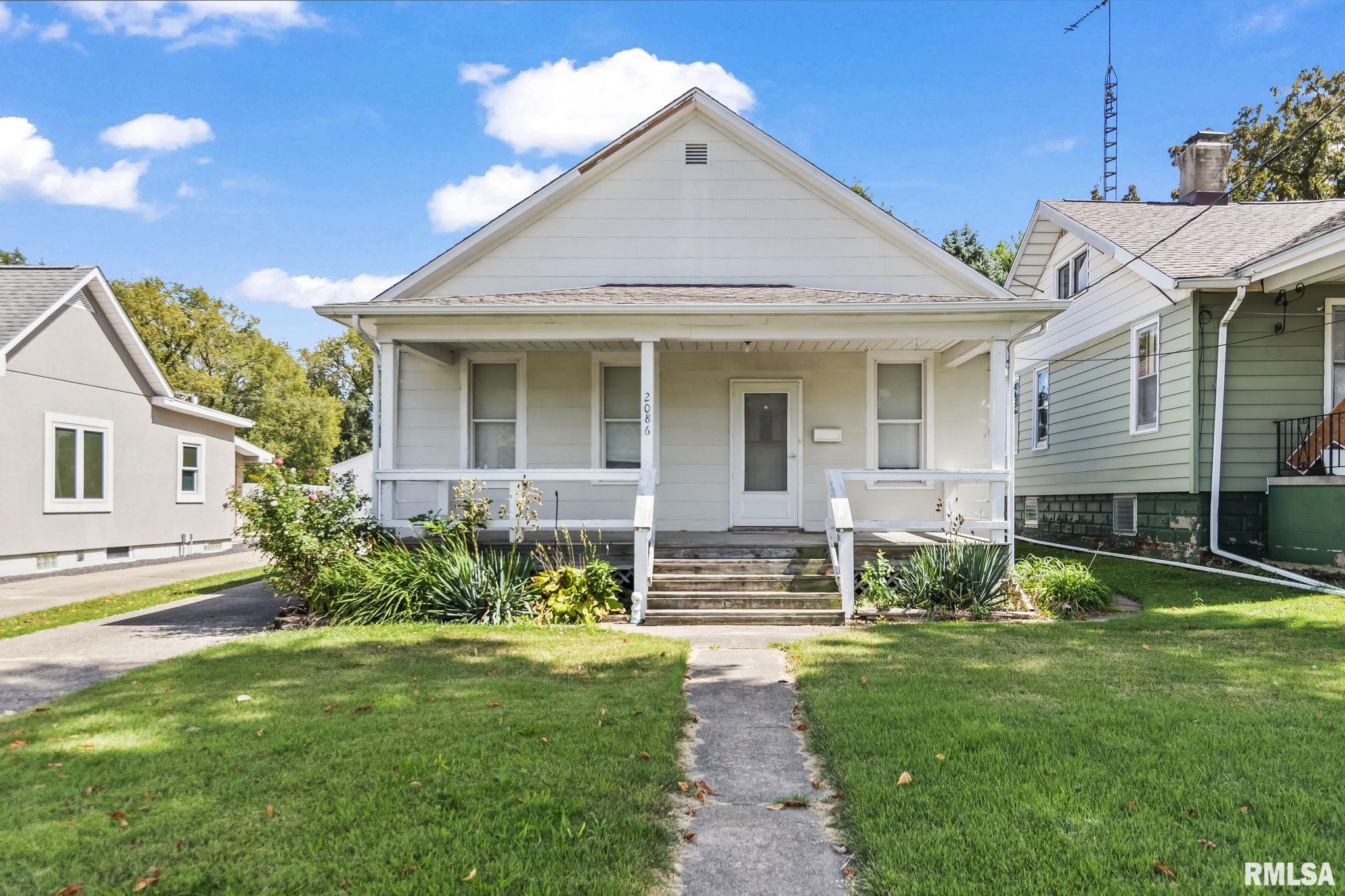 2086 PEORIA Road
