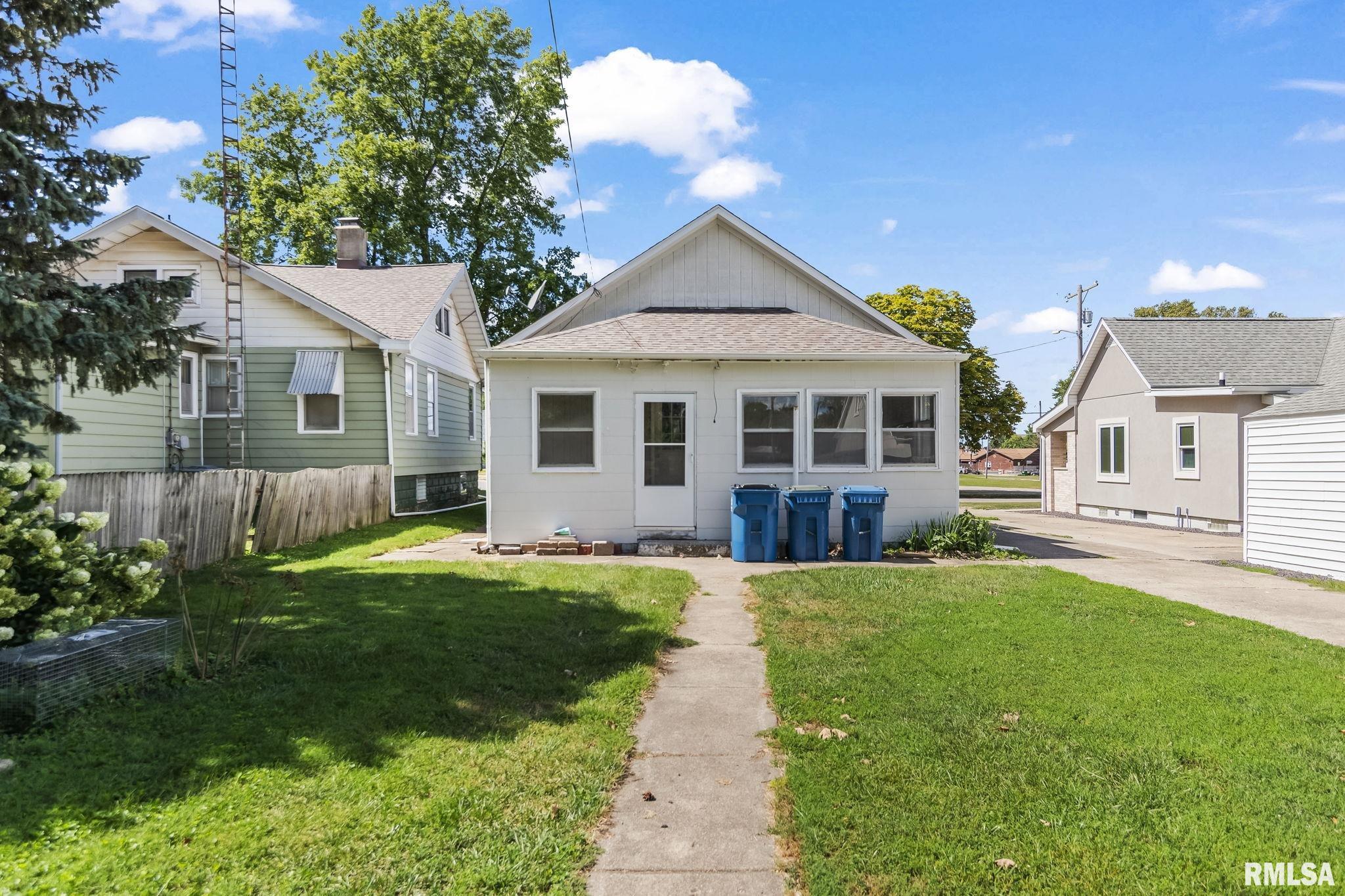 2086 PEORIA Road