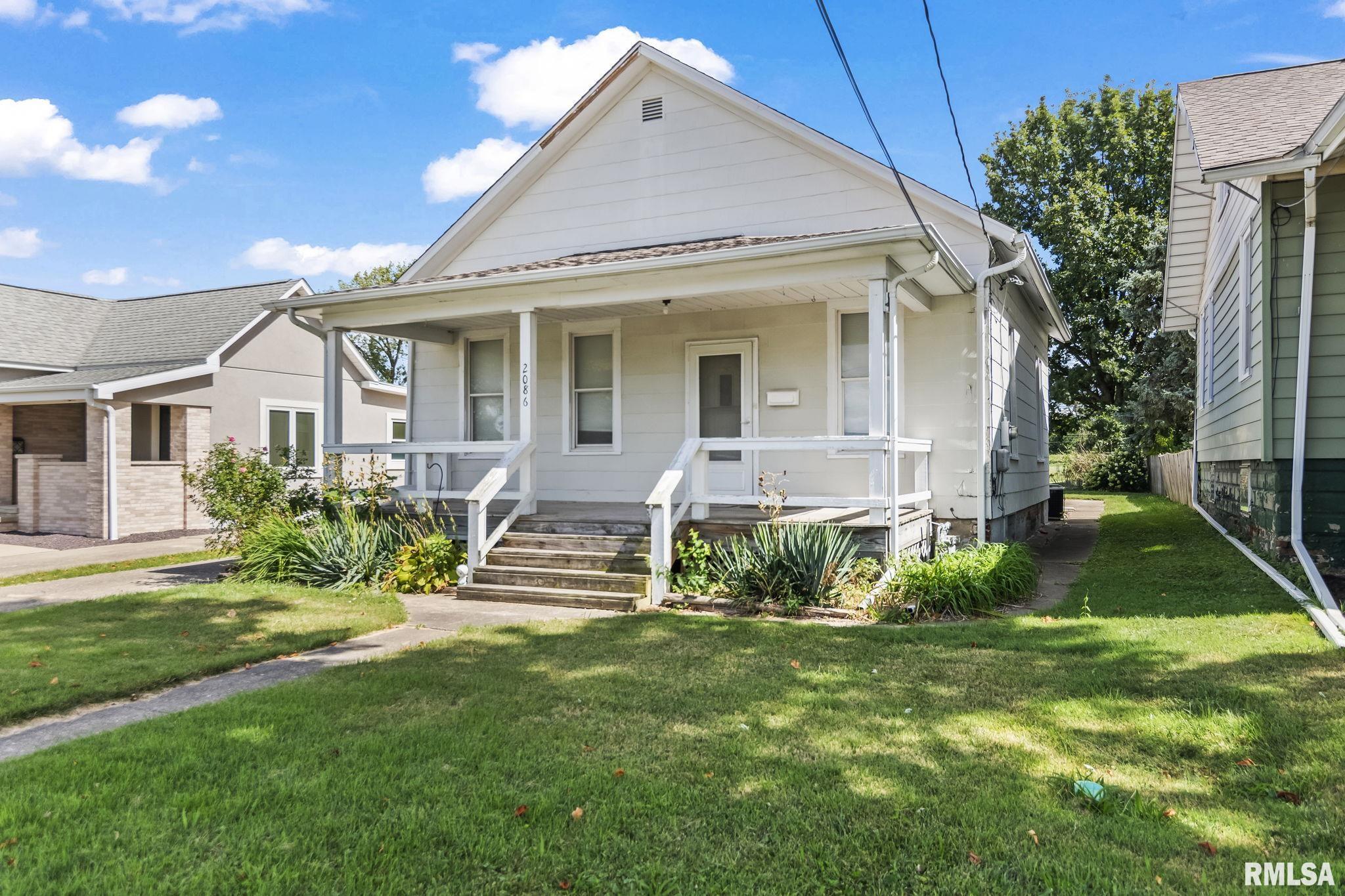 2086 PEORIA Road