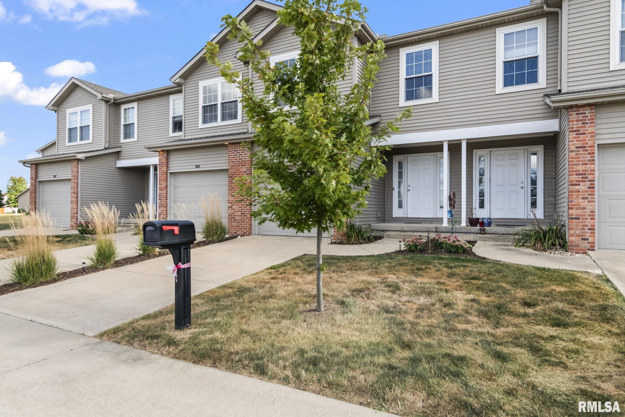 603 Buoy Court Unit: 603