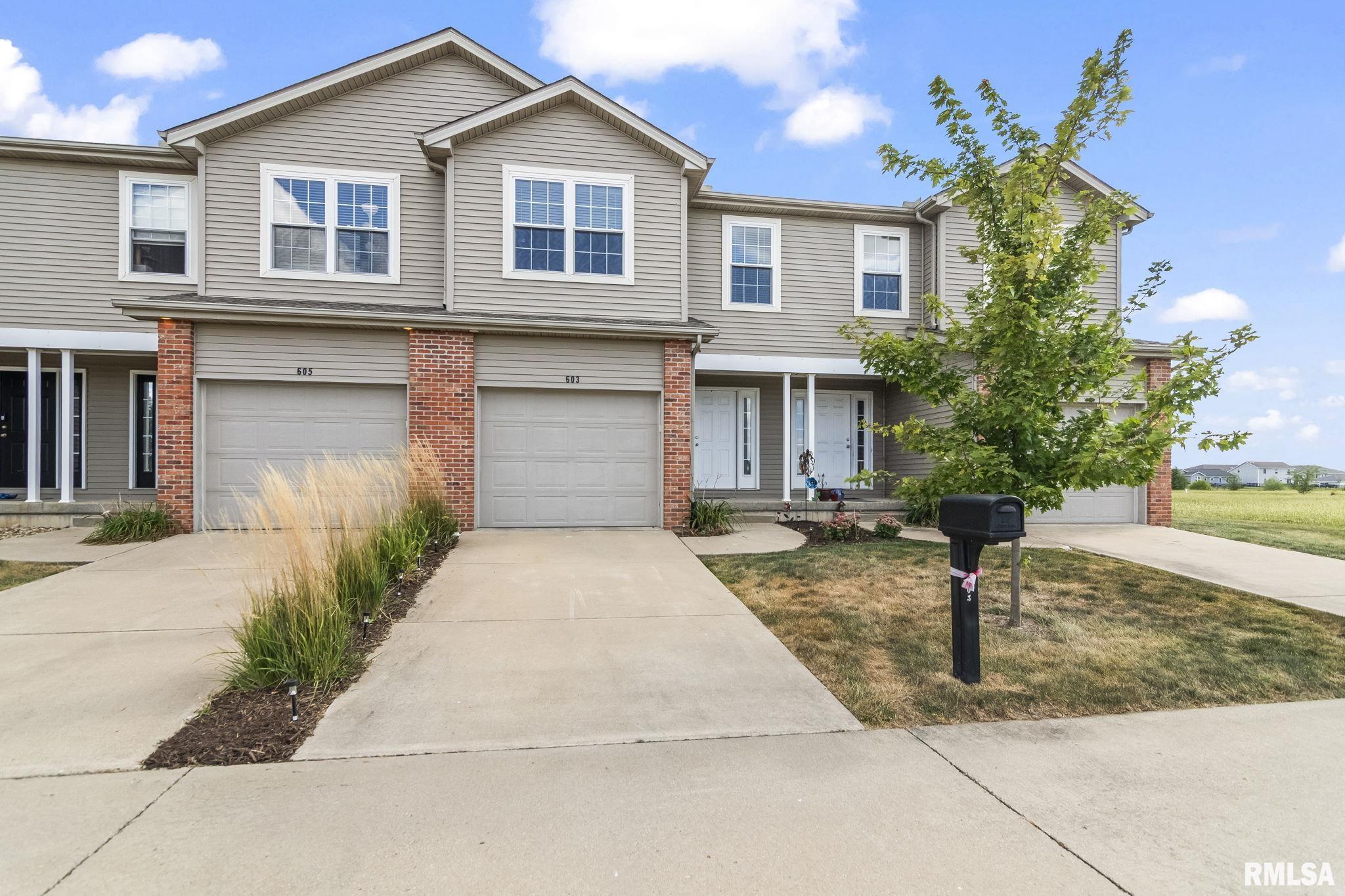 603 Buoy Court Unit: 603