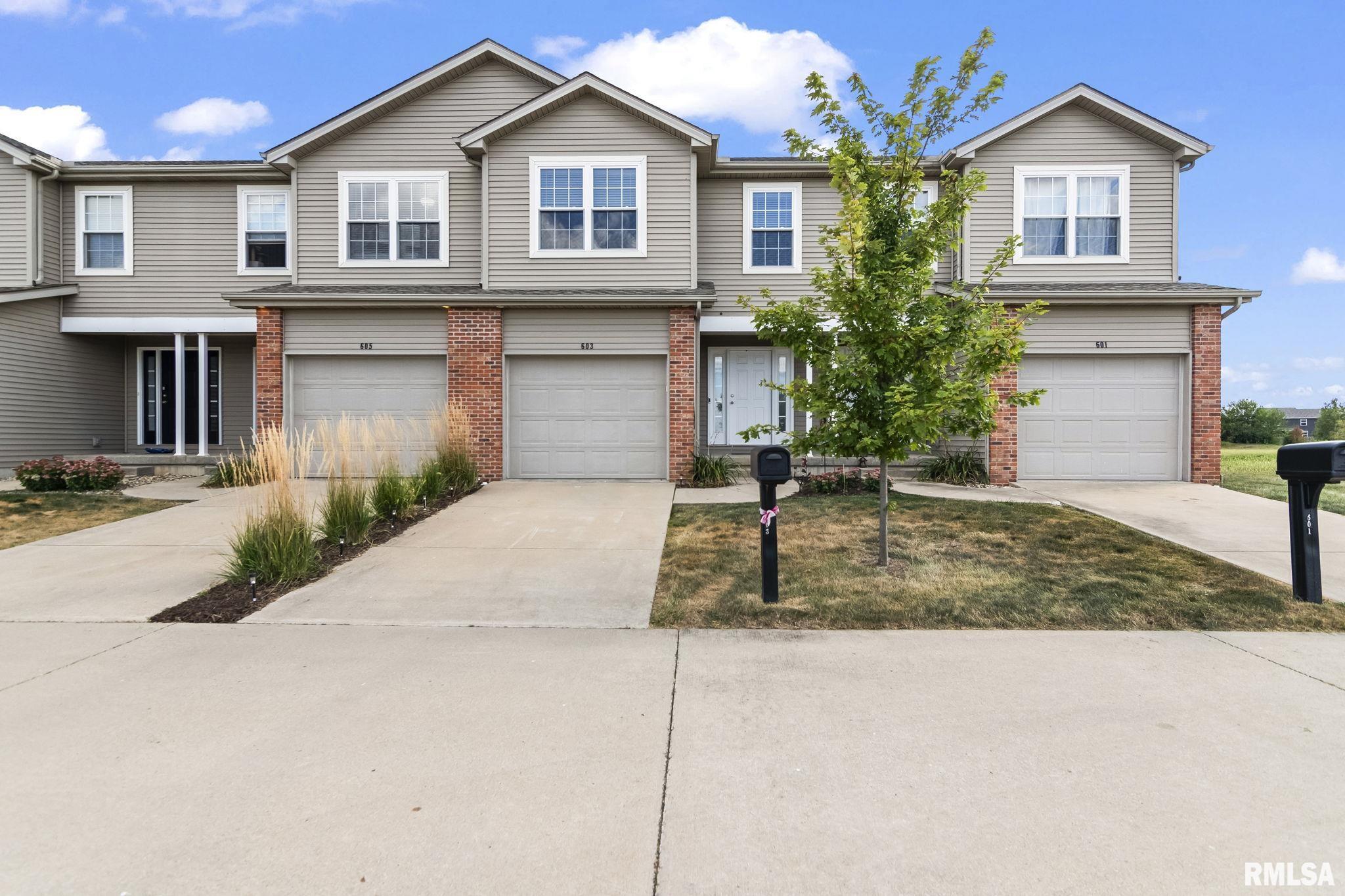 603 Buoy Court Unit: 603