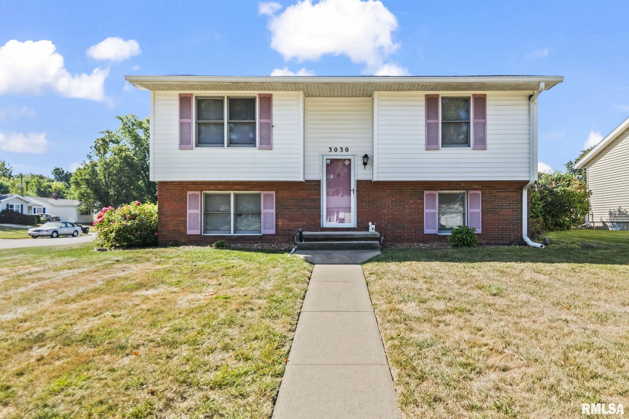 3030 Sandgate Road
