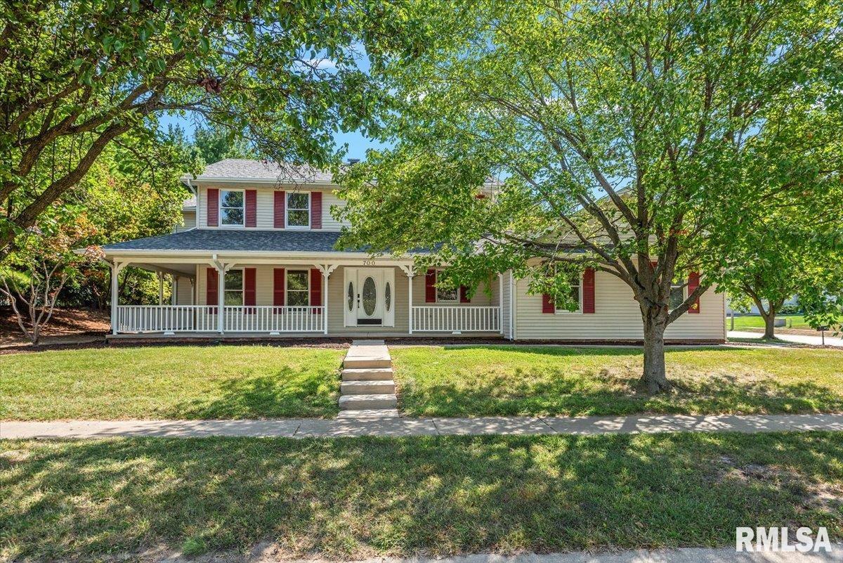 700 COUNTRY MEADOWS Drive