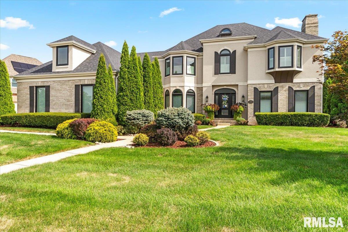 4712 Bears Paw Court