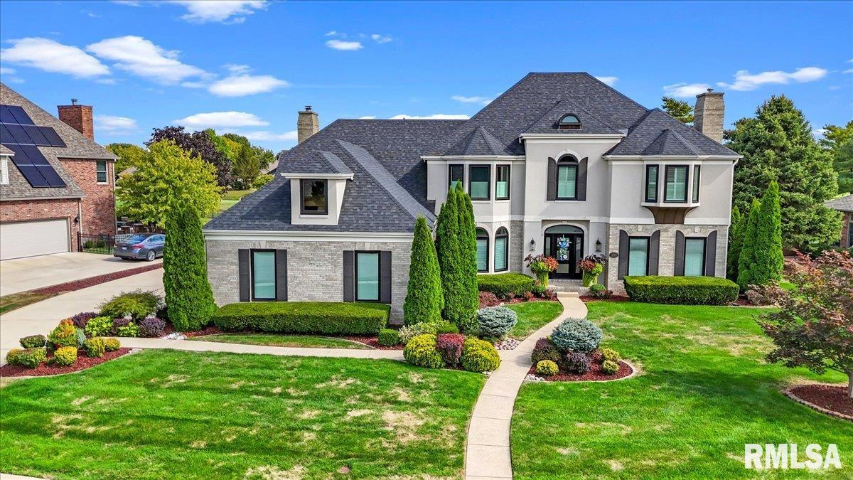 4712 Bears Paw Court