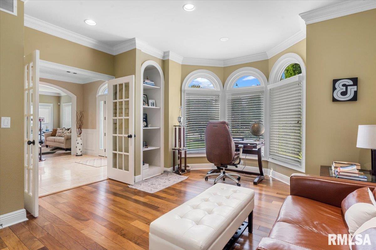 4712 Bears Paw Court