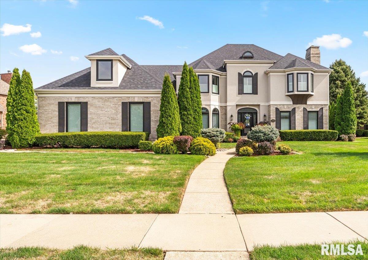 4712 Bears Paw Court