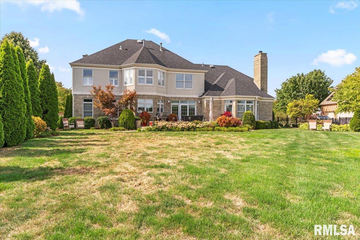 4712 Bears Paw Court