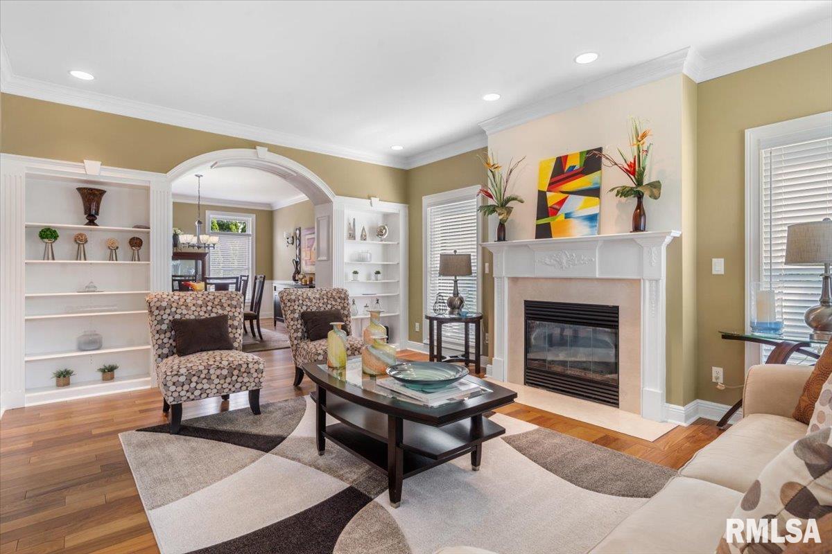 4712 Bears Paw Court