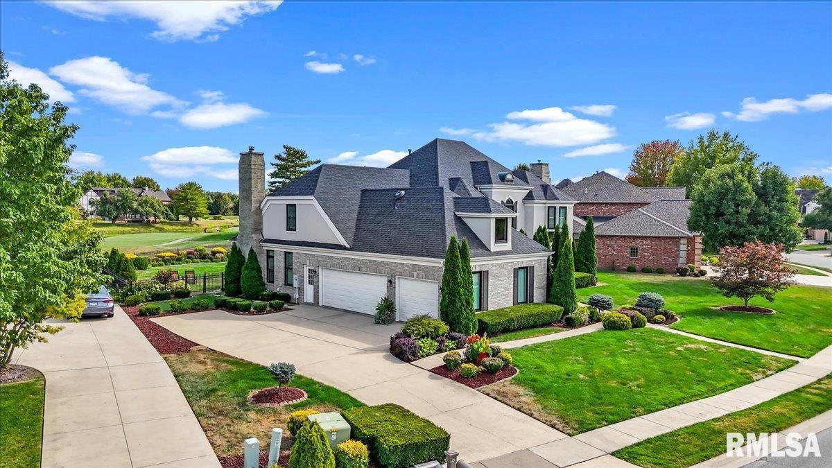 4712 Bears Paw Court