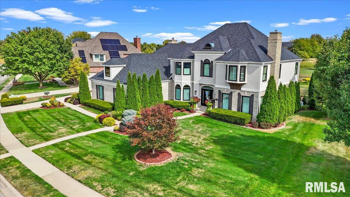 4712 Bears Paw Court