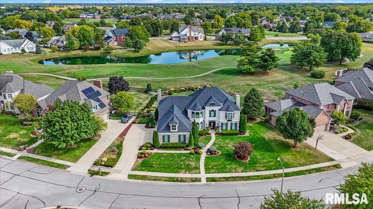 4712 Bears Paw Court