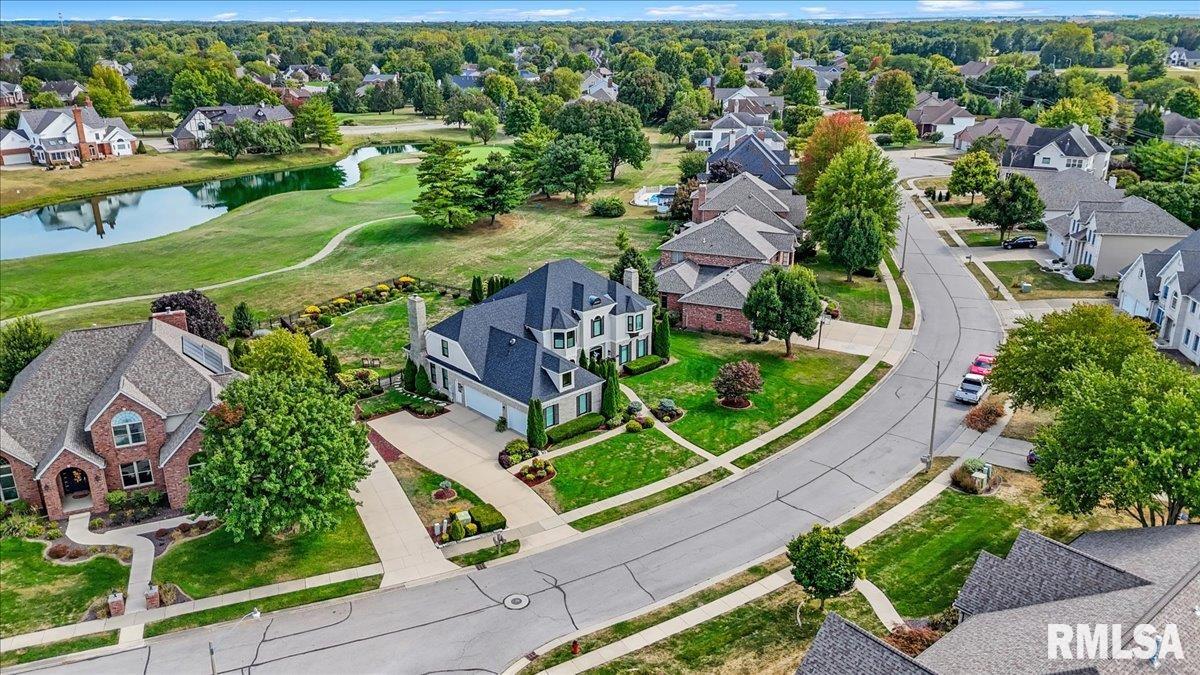 4712 Bears Paw Court