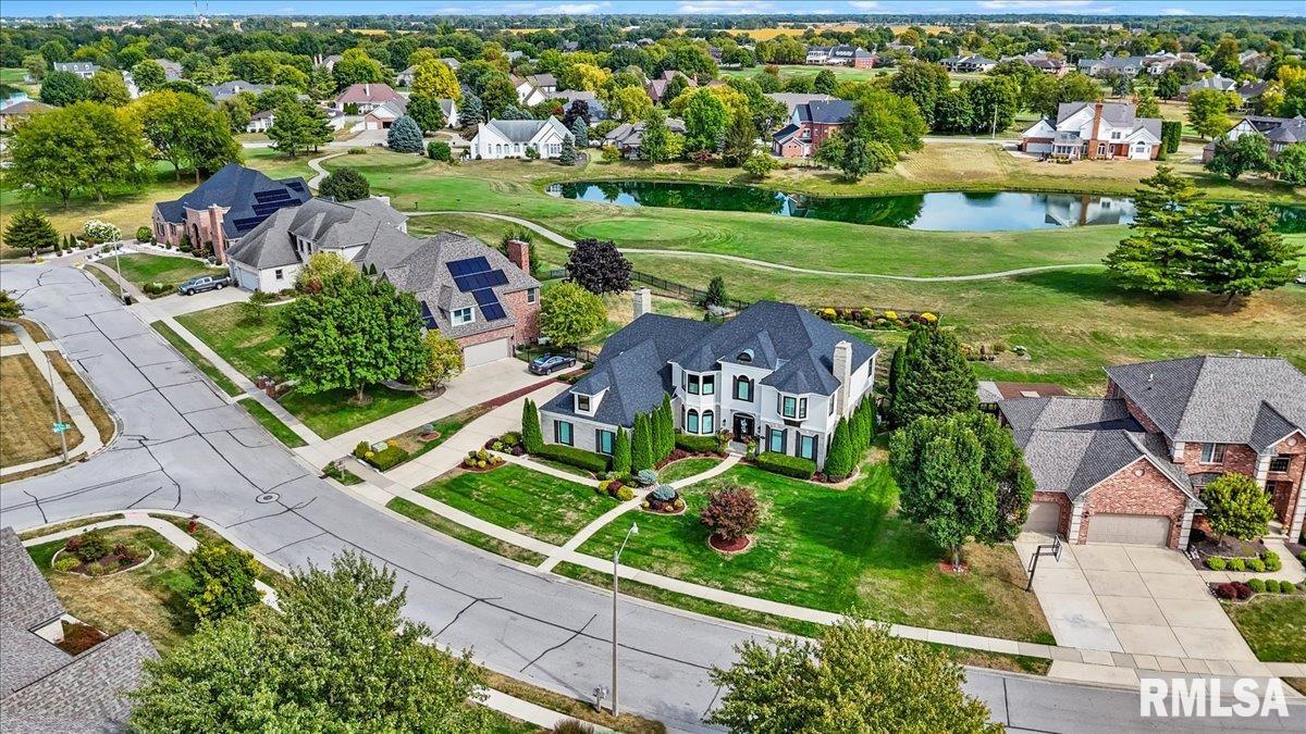 4712 Bears Paw Court