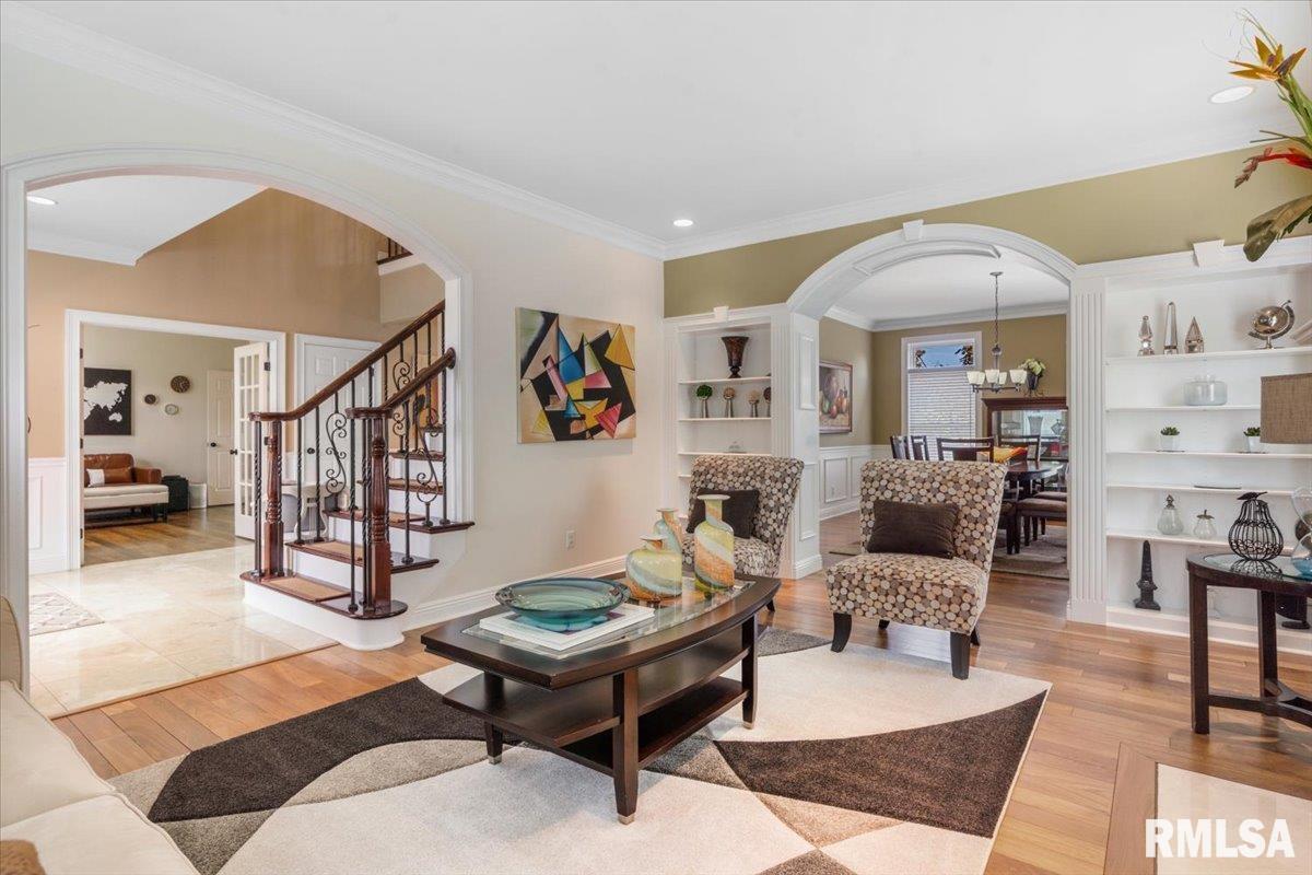 4712 Bears Paw Court