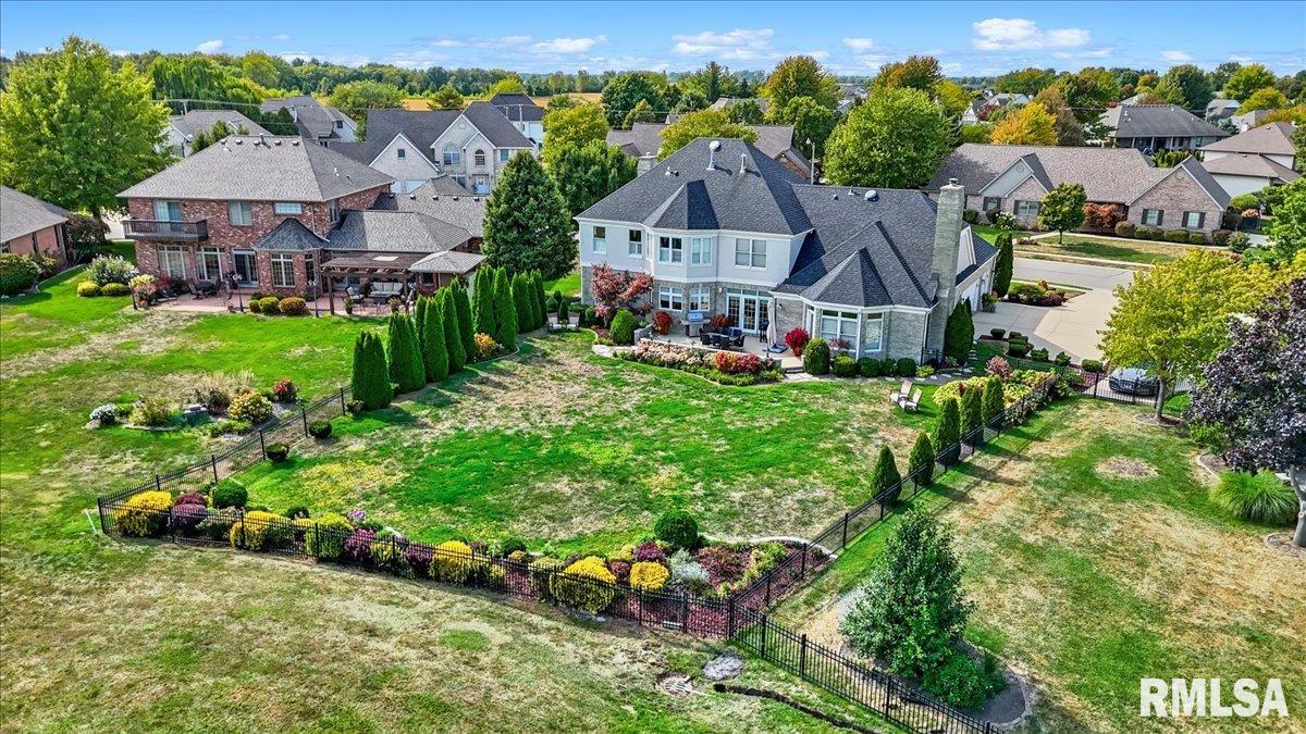 4712 Bears Paw Court