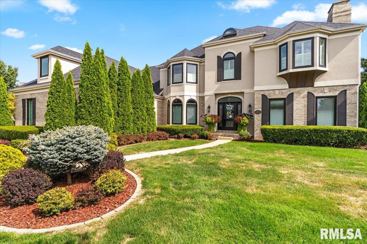 4712 Bears Paw Court