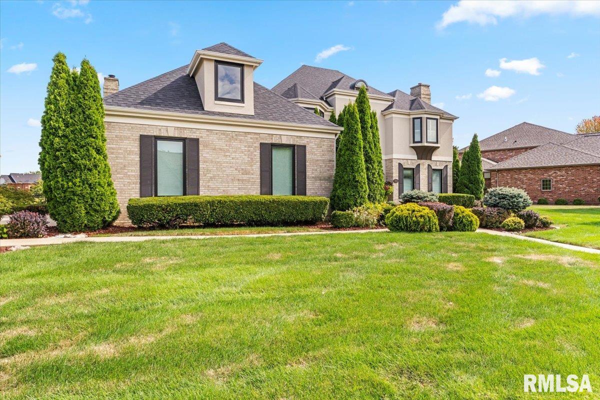 4712 Bears Paw Court