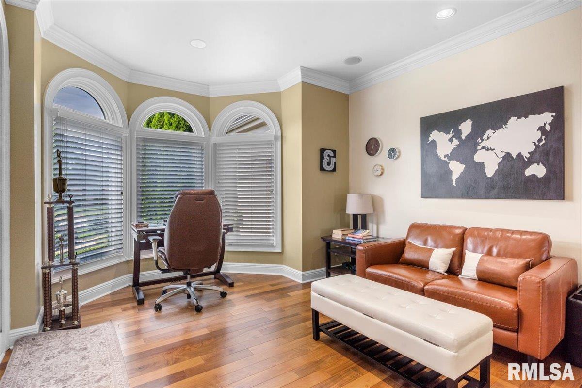 4712 Bears Paw Court