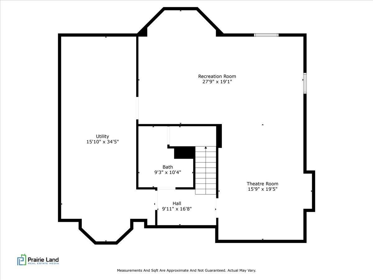 4712 Bears Paw Court