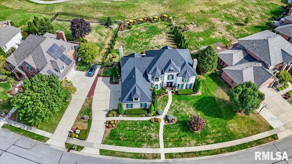 4712 Bears Paw Court