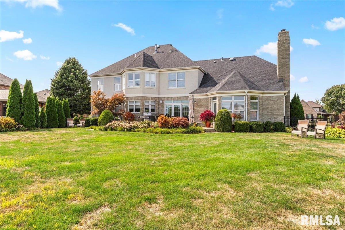 4712 Bears Paw Court