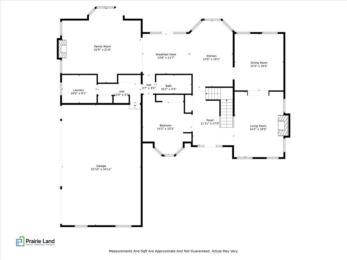 4712 Bears Paw Court