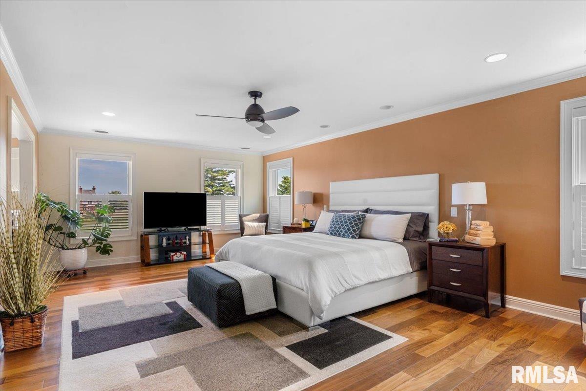 4712 Bears Paw Court