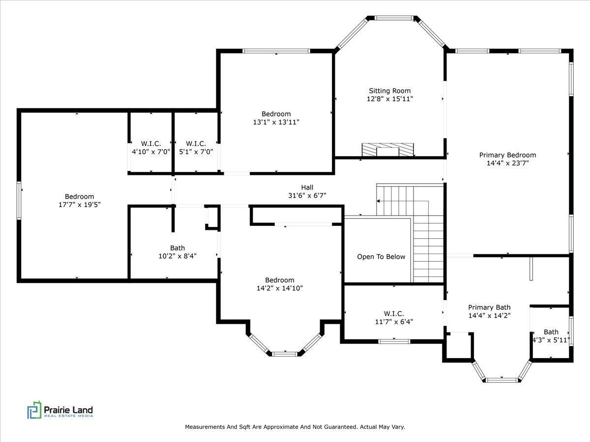 4712 Bears Paw Court