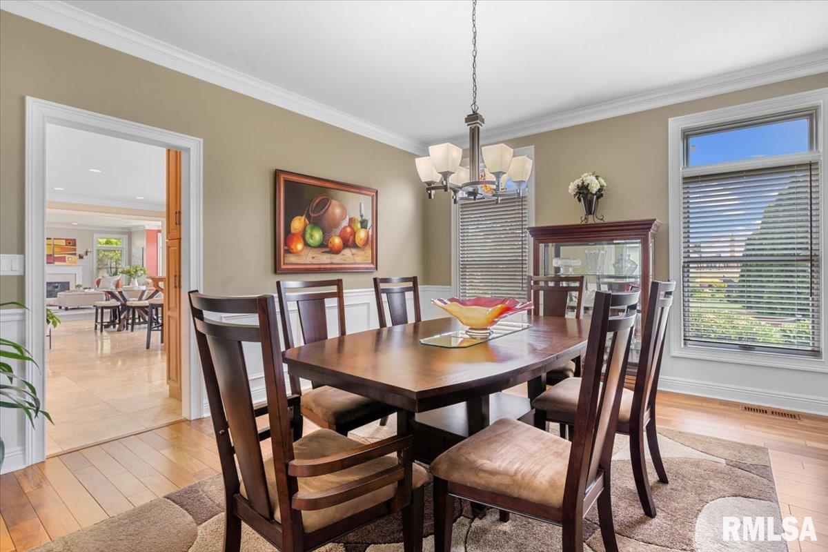 4712 Bears Paw Court