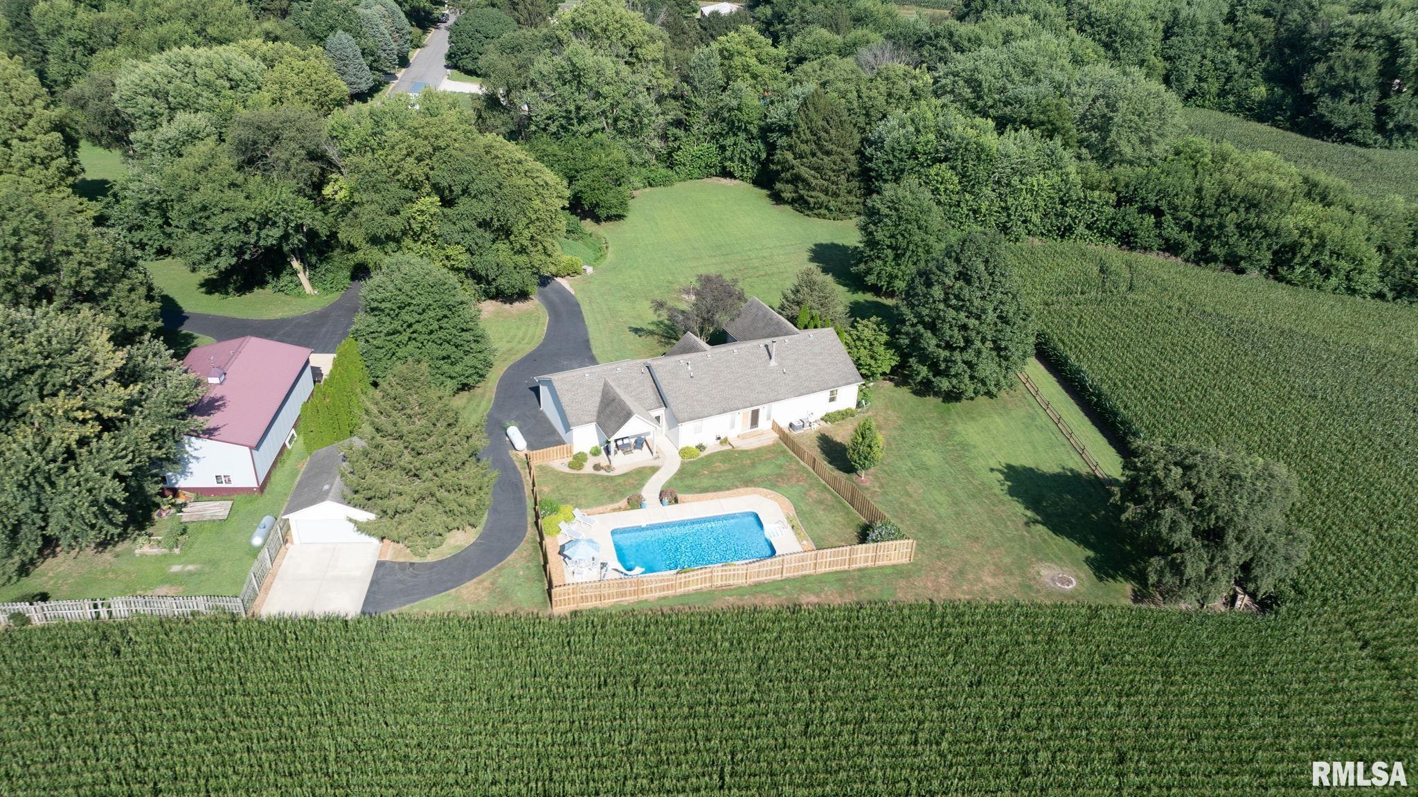 7378 Lawn View Drive