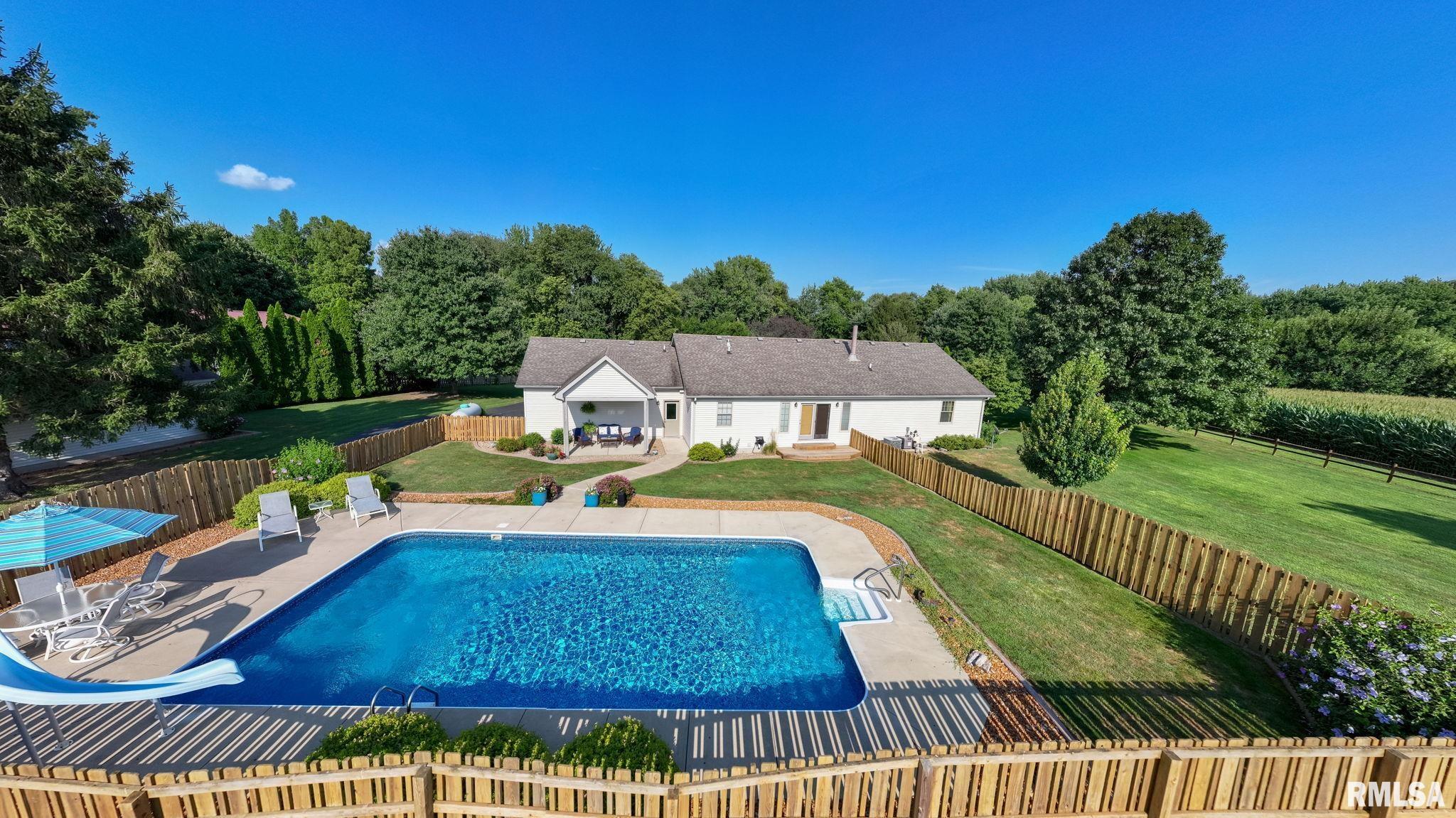 7378 Lawn View Drive