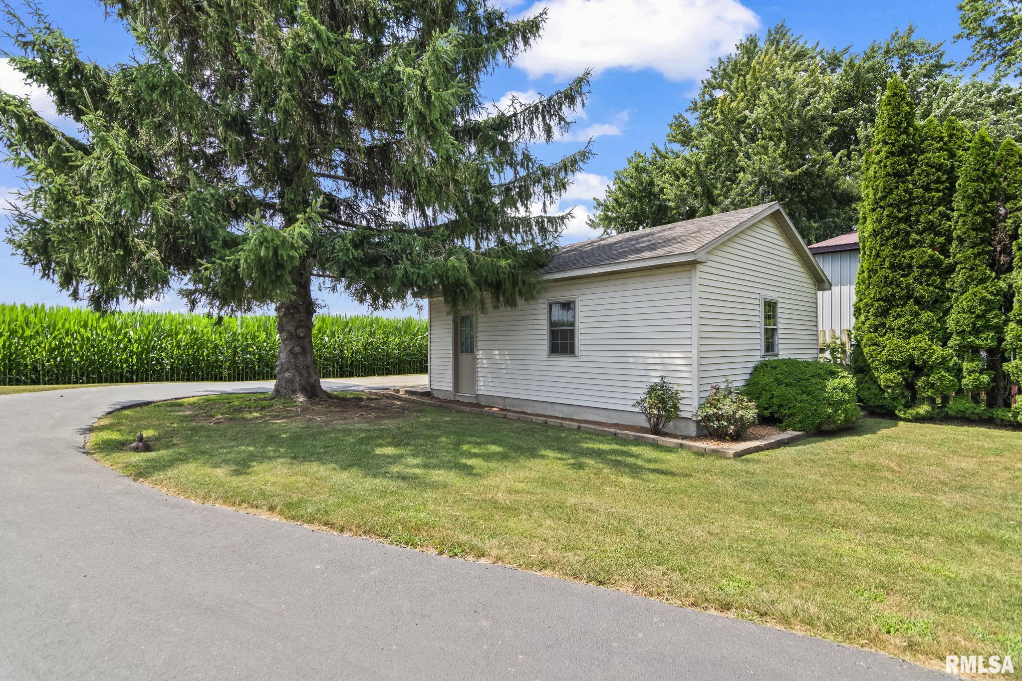 7378 Lawn View Drive