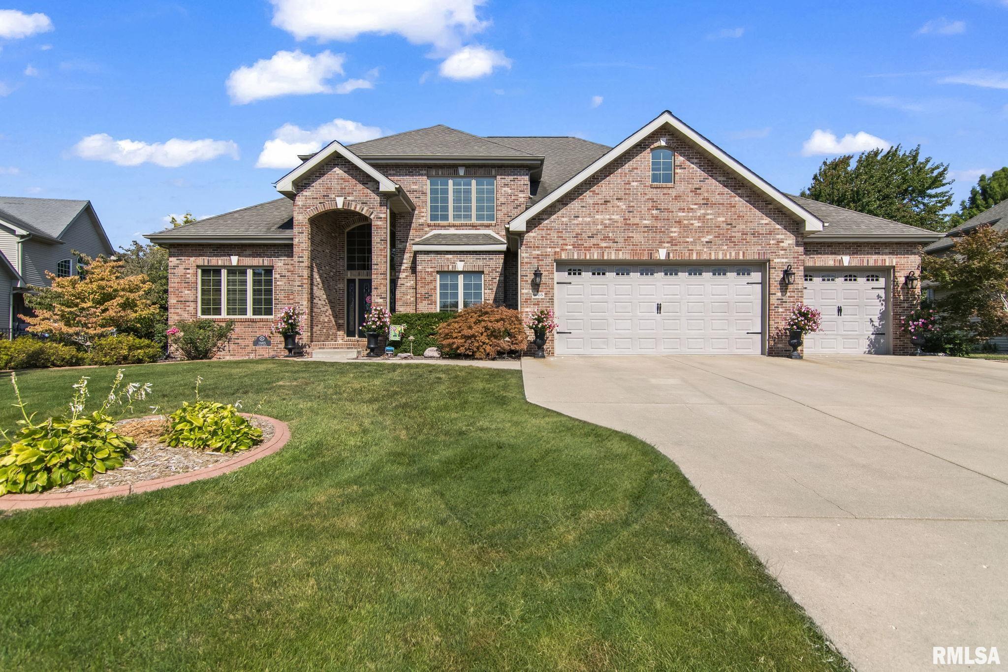 1605 Claude Drive