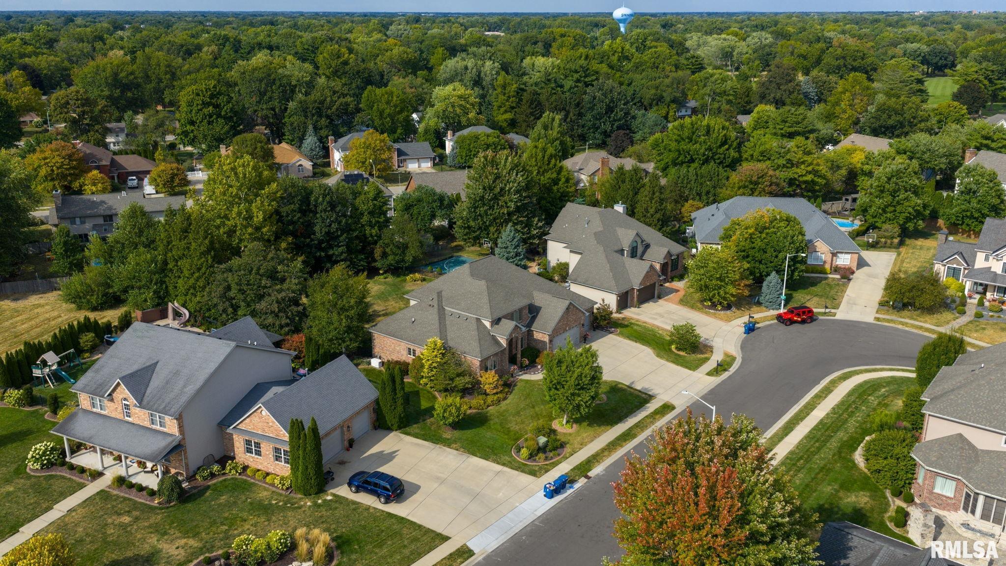 1605 Claude Drive