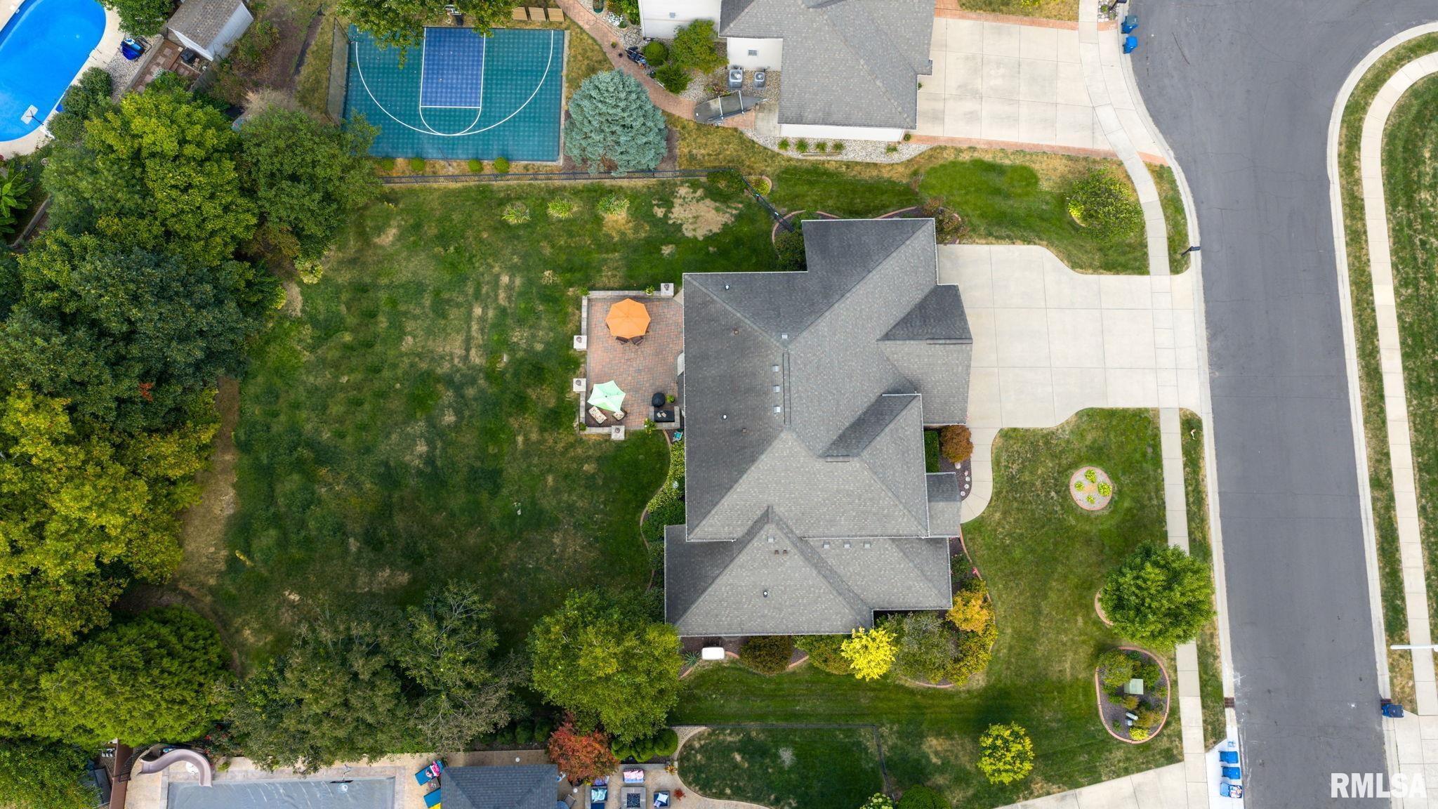 1605 Claude Drive