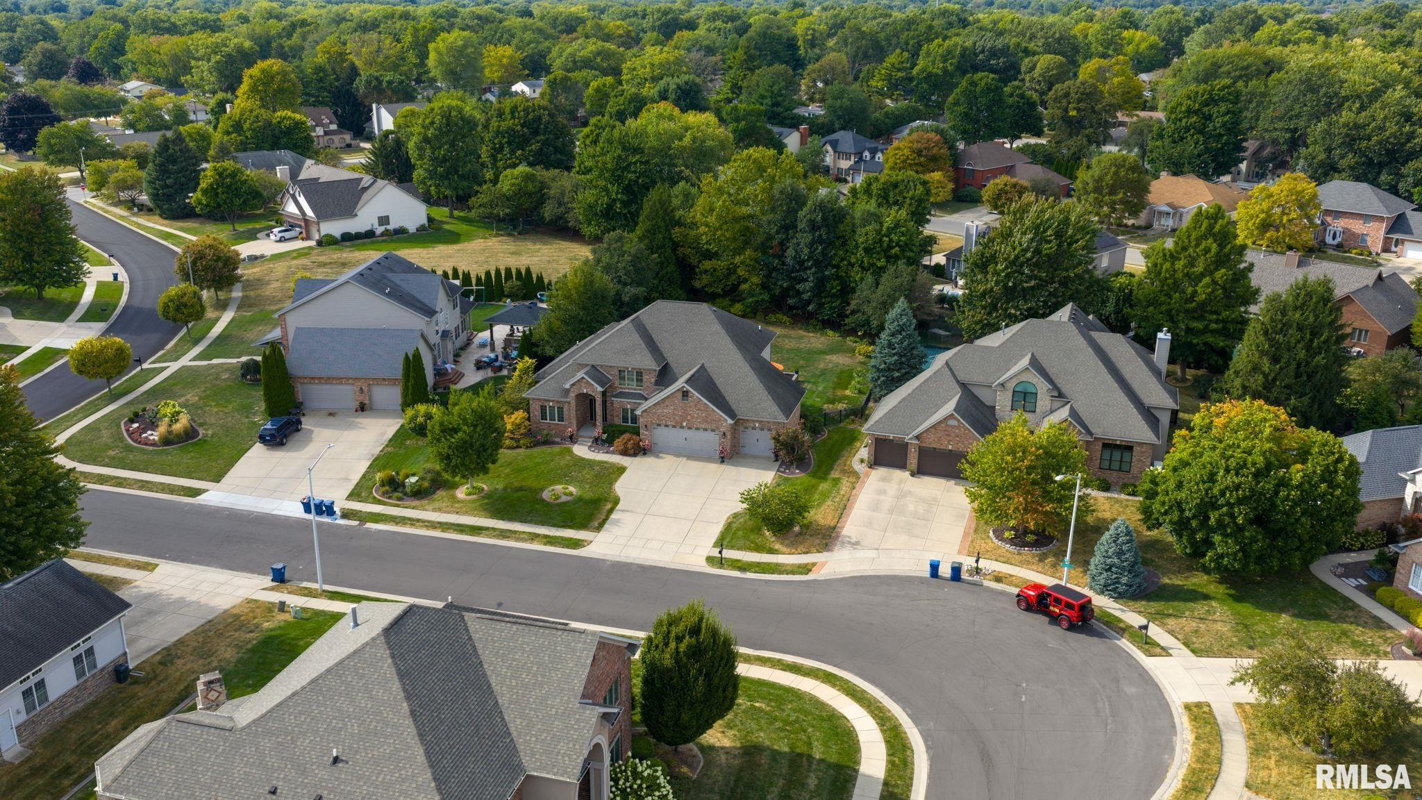 1605 Claude Drive