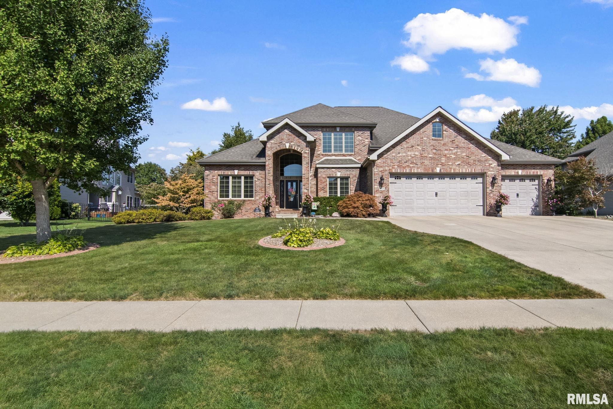 1605 Claude Drive